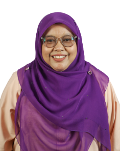 Rosmahwati binti Ali